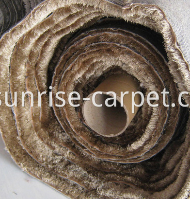 Polyester Wall to Wall Carpet